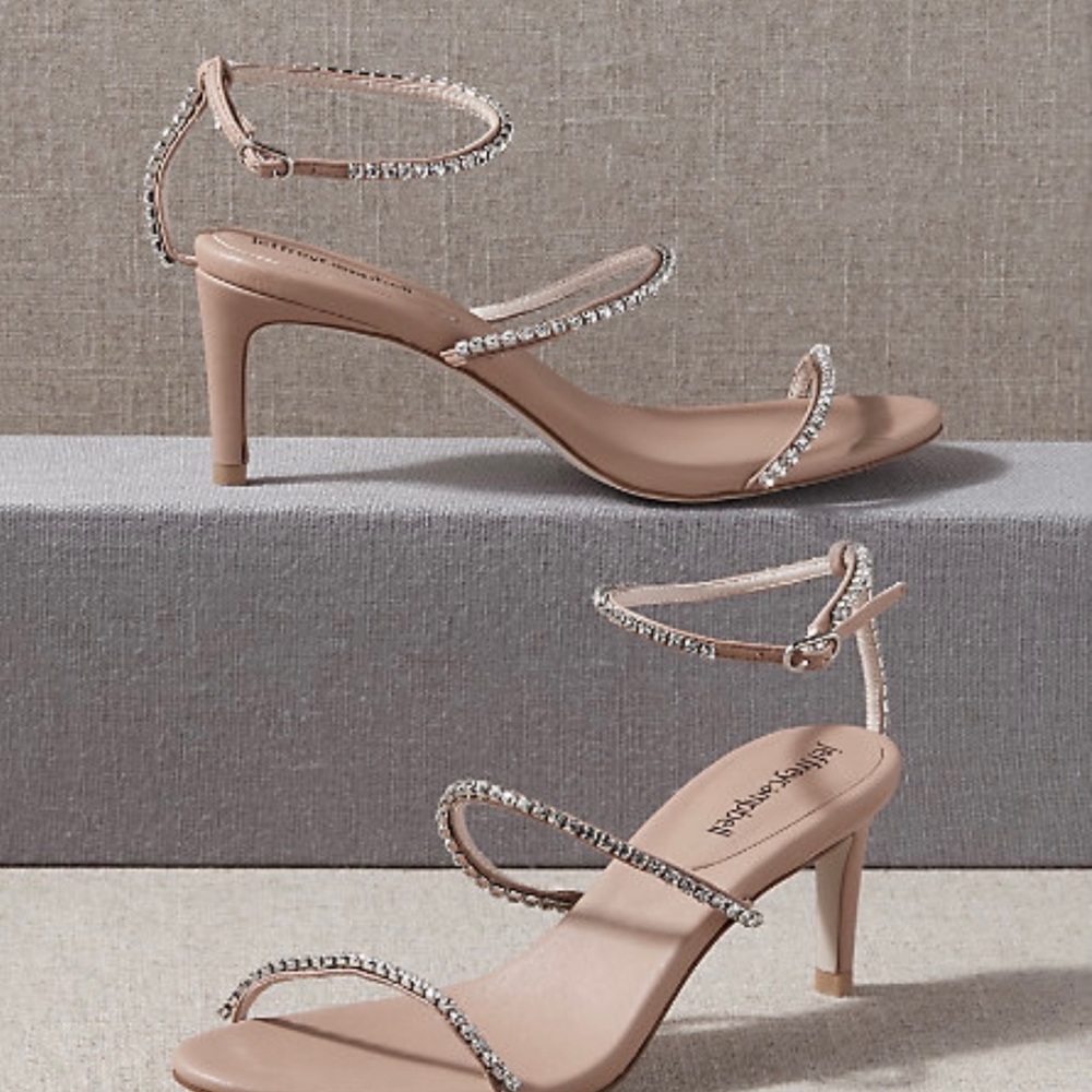 BHLDN Jeffrey Campbell CANDAU sandals 👡 - Picture 5 of 5